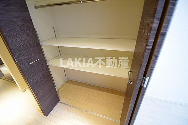 S-RESIDENCE福島Luxe ｜大阪府大阪市福島区福島7丁目(賃貸マンション1K・11階・25.42㎡)の写真 その8