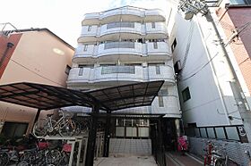 RIZEONE福島  ｜ 大阪府大阪市福島区海老江7丁目（賃貸マンション1K・5階・21.00㎡） その1