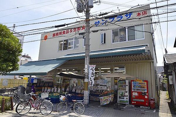 エトワール北梅田 ｜大阪府大阪市北区中津6丁目(賃貸マンション1K・7階・21.05㎡)の写真 その27