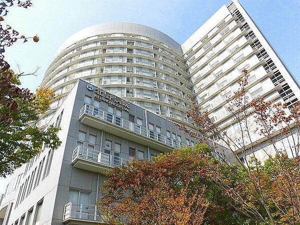 セオリー天神橋アベニール ｜大阪府大阪市北区長柄西2丁目(賃貸マンション1DK・5階・34.98㎡)の写真 その24