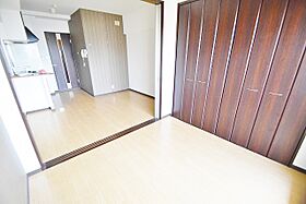 プレジオ中津  ｜ 大阪府大阪市北区大淀北1丁目（賃貸マンション1DK・9階・33.83㎡） その4