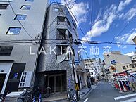 大阪府大阪市福島区福島2丁目：物件画像／株式会社LAKIA COMPANY　LAKIA不動産 大阪梅田店
