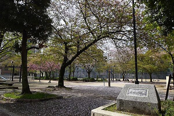 ファーストリバー ｜大阪府大阪市福島区福島3丁目(賃貸マンション1K・3階・22.37㎡)の写真 その21