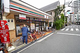 サンスリーハイツ長柄  ｜ 大阪府大阪市北区長柄中3丁目（賃貸マンション1R・3階・18.00㎡） その28