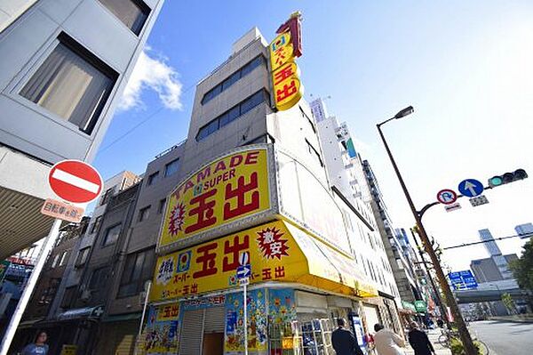 アーバネックス西天満 ｜大阪府大阪市北区西天満3丁目(賃貸マンション1LDK・8階・28.36㎡)の写真 その26