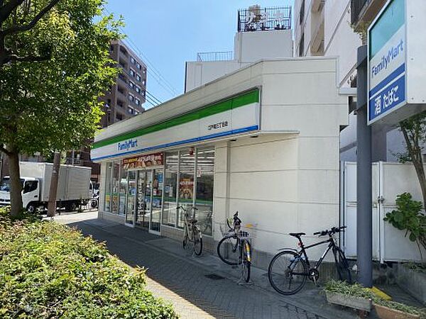 ドミール江戸堀 ｜大阪府大阪市西区江戸堀2丁目(賃貸マンション1K・10階・25.11㎡)の写真 その26