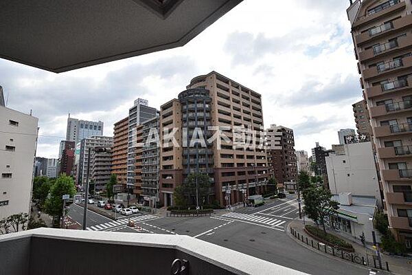 アコード中之島 ｜大阪府大阪市西区土佐堀3丁目(賃貸マンション1R・7階・23.22㎡)の写真 その12