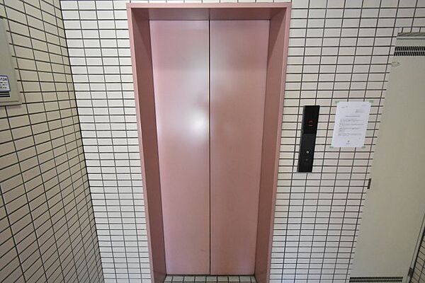 シティコート福島 ｜大阪府大阪市福島区海老江8丁目(賃貸マンション2LDK・6階・52.00㎡)の写真 その19