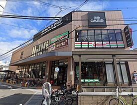 フォーラム福島・玉川  ｜ 大阪府大阪市福島区玉川1丁目（賃貸マンション1R・6階・19.00㎡） その23