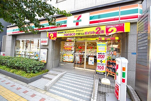 レジュールアッシュ大阪城北 ｜大阪府大阪市都島区片町2丁目(賃貸マンション1K・15階・22.62㎡)の写真 その16