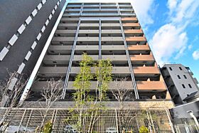 プレサンス梅田北デイズ  ｜ 大阪府大阪市北区中津3丁目（賃貸マンション1R・5階・21.03㎡） その1