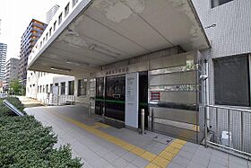 プレサンス梅田北デイズ  ｜ 大阪府大阪市北区中津3丁目（賃貸マンション1R・5階・21.03㎡） その28