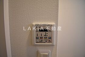 大阪府大阪市北区大淀中2丁目（賃貸マンション1LDK・5階・33.31㎡） その10