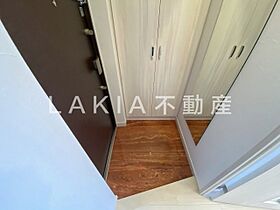 プレジオ海老江  ｜ 大阪府大阪市福島区海老江5丁目（賃貸マンション1LDK・9階・40.19㎡） その10