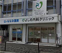 ジオエント福島野田  ｜ 大阪府大阪市福島区海老江1丁目5-8（賃貸マンション1K・7階・22.02㎡） その29