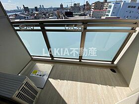 ディームス塚本  ｜ 大阪府大阪市西淀川区柏里1丁目（賃貸マンション1DK・9階・26.30㎡） その23