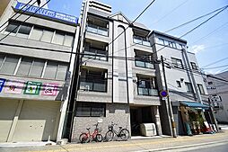 フローラルステージ同心町