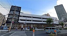 ジオエント福島野田  ｜ 大阪府大阪市福島区海老江1丁目（賃貸マンション1K・4階・22.02㎡） その24