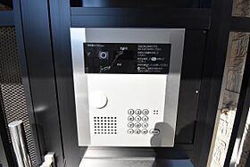 ハピネス浦江II  ｜ 大阪府大阪市北区大淀中3丁目（賃貸アパート1K・3階・26.27㎡） その13