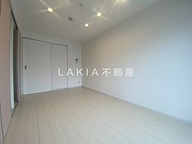 リブリ・シャルマン・パレス・吉野  ｜ 大阪府大阪市福島区吉野3丁目（賃貸アパート1K・1階・23.18㎡） その3