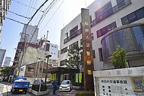 レジュールアッシュ梅田北  ｜ 大阪府大阪市北区本庄西1丁目（賃貸マンション1K・11階・25.88㎡） その30