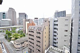 福島プライマリーワン  ｜ 大阪府大阪市福島区福島6丁目（賃貸マンション1K・6階・31.02㎡） その14