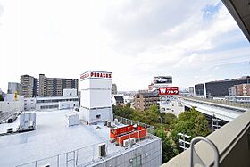 サムティ福島PORTA  ｜ 大阪府大阪市福島区鷺洲4丁目6-15（賃貸マンション1K・4階・24.36㎡） その14