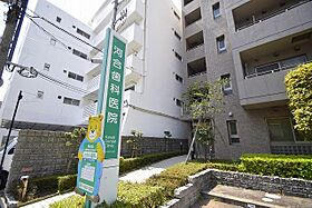 大阪府大阪市北区長柄中3丁目2-3（賃貸マンション1K・10階・25.05㎡） その29