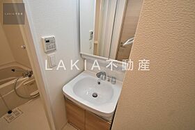 大阪府大阪市北区中之島4丁目2-39（賃貸マンション1LDK・2階・34.36㎡） その8