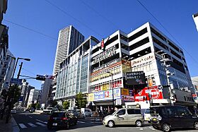 レオンコンフォート梅田北  ｜ 大阪府大阪市北区本庄西2丁目12-23（賃貸マンション1K・10階・21.37㎡） その28