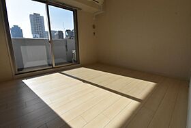 トレヴァンス梅田  ｜ 大阪府大阪市北区豊崎4丁目（賃貸マンション1K・6階・24.09㎡） その3