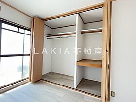 Ｔ’scourt福島  ｜ 大阪府大阪市福島区吉野3丁目（賃貸マンション1LDK・4階・37.79㎡） その12