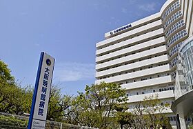 アミル9  ｜ 大阪府大阪市福島区海老江7丁目14-1（賃貸マンション1DK・2階・26.10㎡） その29