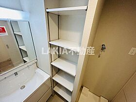 大阪府大阪市北区末広町（賃貸マンション2LDK・4階・55.00㎡） その8