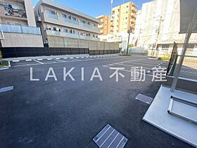 S-RESIDENCE福島Alovita  ｜ 大阪府大阪市福島区吉野5丁目（賃貸マンション1K・3階・22.53㎡） その20