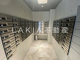 S-RESIDENCE福島Alovita  ｜ 大阪府大阪市福島区吉野5丁目（賃貸マンション1K・3階・22.53㎡） その24