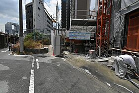 大阪府大阪市北区中津2丁目4-7 7（賃貸マンション1K・4階・28.05㎡） その19