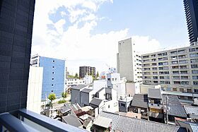 アドバンス西梅田Vグランデ  ｜ 大阪府大阪市福島区海老江1丁目5-61（賃貸マンション1K・10階・24.90㎡） その14