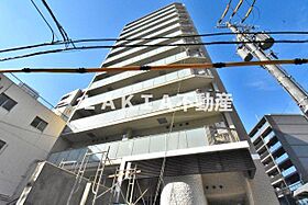 アーバネックス西天満  ｜ 大阪府大阪市北区西天満3丁目7-27（賃貸マンション1LDK・3階・28.36㎡） その1