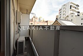 末広ビル  ｜ 大阪府大阪市北区末広町1-10（賃貸マンション1K・3階・18.00㎡） その12