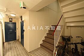 末広ビル  ｜ 大阪府大阪市北区末広町1-10（賃貸マンション1K・2階・18.00㎡） その22