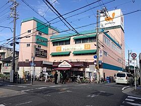 ラモーナ佃II  ｜ 大阪府大阪市西淀川区佃2丁目（賃貸アパート1LDK・1階・32.21㎡） その16