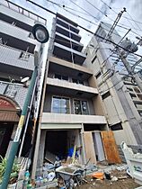 プレミアムソレイユ塚本駅前  ｜ 大阪府大阪市西淀川区柏里3丁目11-3（賃貸マンション1K・4階・23.50㎡） その14