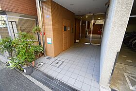 アルデール  ｜ 大阪府大阪市福島区大開1丁目3-19（賃貸マンション1K・2階・29.23㎡） その27