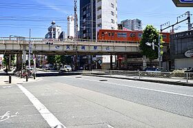 ベルフェリーク天満橋  ｜ 大阪府大阪市北区天満2丁目（賃貸マンション1K・5階・25.71㎡） その28