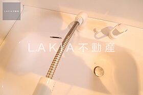 La vita 姫里  ｜ 大阪府大阪市西淀川区佃3丁目9-5（賃貸アパート1LDK・2階・38.47㎡） その18