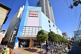 エステムコート梅田茶屋町IIIネクスタ  ｜ 大阪府大阪市北区豊崎4丁目6-22（賃貸マンション1K・7階・20.78㎡） その21