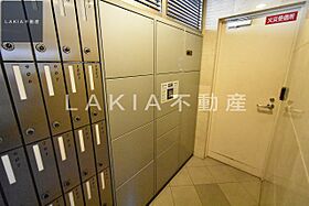 エステムコート梅田天神橋IIグラシオ  ｜ 大阪府大阪市北区本庄西2丁目（賃貸マンション1K・6階・21.28㎡） その24