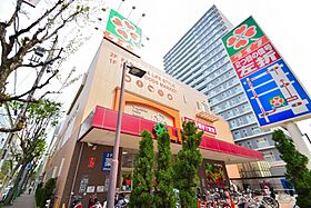 ミヤレジデンス西天満  ｜ 大阪府大阪市北区西天満3丁目12-35（賃貸マンション1K・8階・25.59㎡） その22