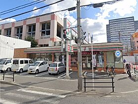 スプランディッド中之島DUE  ｜ 大阪府大阪市福島区野田4丁目（賃貸マンション1LDK・10階・30.17㎡） その26